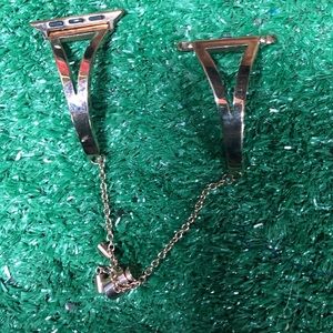 Bracelet 42mm Cuff Band Strap Apple Watch 1